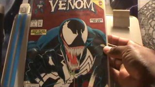 Comic books Pick of the week, Episode: 43