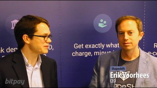 ShapeShift CEO Erik Voorhees on Philosophy, Crypto Lending, & Down the Ra...