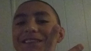 Saying subscribe to pewdiepie for 100 times