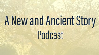 Cynthia's Kiva Part 2 (E09) - A New and Ancient Story