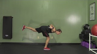 Functional Fitness in the Gym - HASfit Functional Training Workouts - Fun...