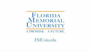 Florida Memorial University on TALK BUSINESS 360 TV