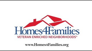 Homes 4 Families on TALK BUSINESS 360 TV