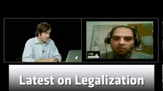 This Week in Poker - Dave 'F Train' Behr and Dan Michalski of Pokerati.co...