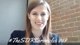 How to Avoid Burnout in your SDR Career l #TheSDRChronicles 069