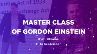 Master class series on The Law of Raising US Capital. Third Day