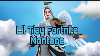 Fortnite Montage- LONG TIME (Lil Tjay)