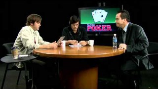 This Week in Poker - Matt Savage, Gary Wise, Rob Perelman