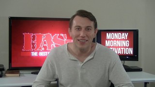 The Worst Type of Person - Coach Kozak Monday Morning Motivation - Coach ...