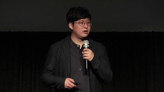 Pitch from Sooho - Tachyon Demo Day 2019 in San Francisco
