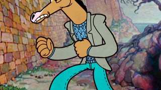 Kyle and Luke Talk About Toons #104 The Right Percentage Diseased