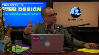 - Web Design - Managing complexity with the web design process