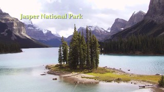 Canadian Rockies to Vancouver Island - From the Heart (Trailer)