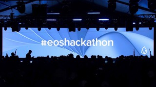 EOS Hackathon San Francisco Opening Ceremony
