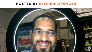 294. Innovate Like A Boss with Perry The Inventor