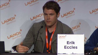 Launch 1.0 + Demo Pit - Judges' Final Comments - LAUNCH Festival 2014 Day...