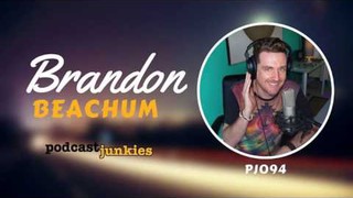 Our Personal Beliefs Create Our Destiny, Journey and Reality with Brandon...