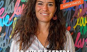 Become a Self-Healer and Break Free of Emotional Cycles with Dr. Nicole L...