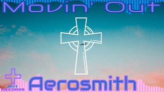 Aerosmith - Movin' Out [Audio]