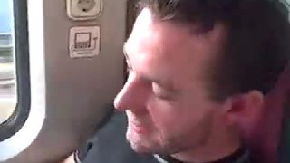 SAP Cluetrain (intro) Frankfurt to Berlin