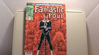 Weelky 10 Marvel Comic Book Back Issues, bSN Collectibles Episode:102