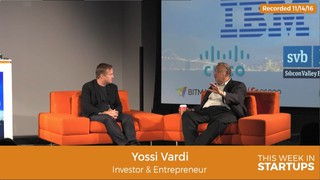 Yossi Vardi on parameters of success: raising $ vs staying bootstrapped &...