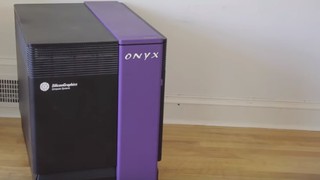 SGI's $250,000 Graphics Supercomputer from 1993 - Silicon Graphics Onyx R...