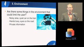 Building Multi-modal Smartphone Apps: 6 Challenges