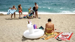 Vacation, and why the U.S. takes so little of it