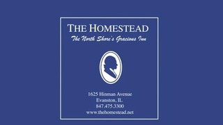 The Homestead on TALK BUSINESS 360 TV