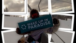 WakeUpNow 2014 - Founders Legacy Winter Lifestyle 2014