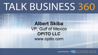 TALK BUSINESS 360 Interview with OPITO LLC
