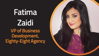 CONEX S6: How the Eighty-Eight Agency Is Bringing PR Back From the Dead
