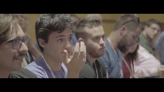 ConsenSys Israel Community Day 2018 Teaser