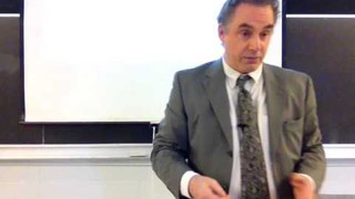2015 Maps of Meaning Lecture 3: Narrative, Neuropsychology & Mythology I ...