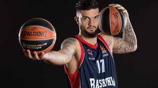Boston Celtics Sign French Center Vincent Poirier | Daniel Theis Returns ...