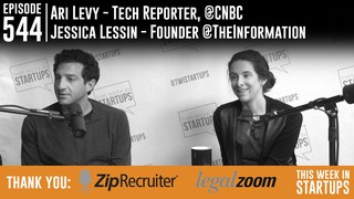 News Roundtable: Secret's bank heist, Google as GoT, Apple TV's fate, FB'...