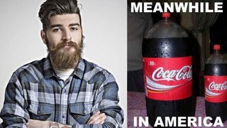 EPIC FAIL - Hipsters & Coca Cola - Attraction Marketing System