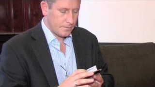 NetSuite on iPhone: Mimecast