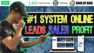 The #1 Online System For Network Marketing Professionals