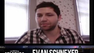 - Startups - Evan Schneyer, CEO and Co-Founder of Wanderfly