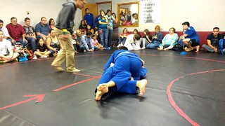 Dominion Mixed Martial Arts Academy @ PKI Tournament BJJ Grappling 2