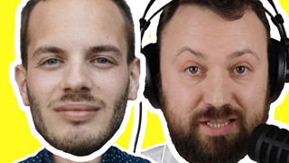 Cross-platform voice development with Jan König