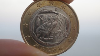 #637: The Last Euro In Greece