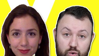 My first 30 days as a VUI designer with Ilana Shalowitz and Brian Bauman