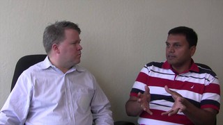 Developing with HANA at Sensitel