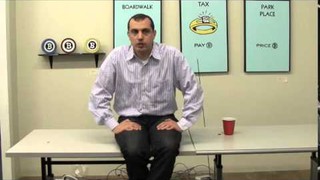 Part I: I am Andreas Antonopoulos. Ask me hard questions about Bitcoin