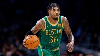 Marcus Smart Ruled OUT vs. Miami Heat | Boston Celtics Put Unbeaten Home ...