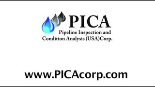 PICA: Pipeline Inspection and Condition Analysis (USA) Corp on TALK BUSIN...