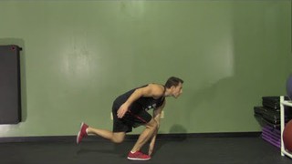 Build Muscle without Weights - HASfit Bodybuilding without Weights -
